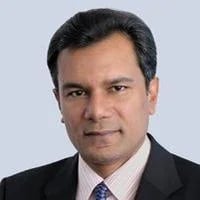 Lionel Bissoon, D.O.