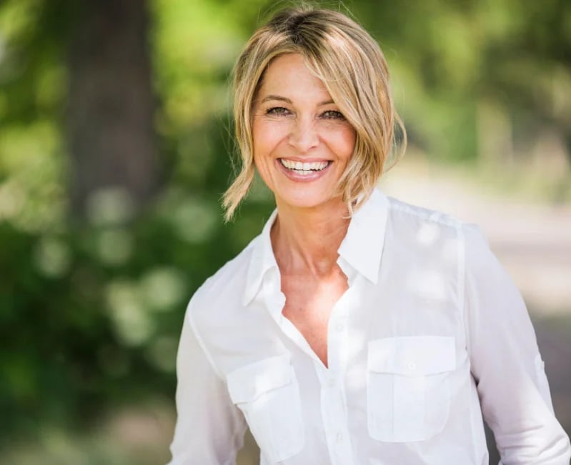Menopause and Longevity Medicine: A Concierge Approach to Symptom Management